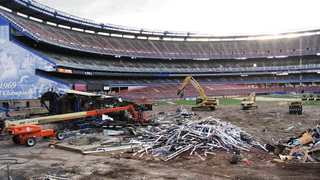 Mets Owners Max Out MLB's Credit Line, Start Putting Stuff On Their Mom's Neiman Marcus Card